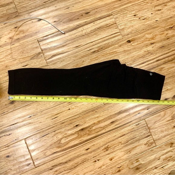 Lululemon leggings 2 - Picture 9 of 9